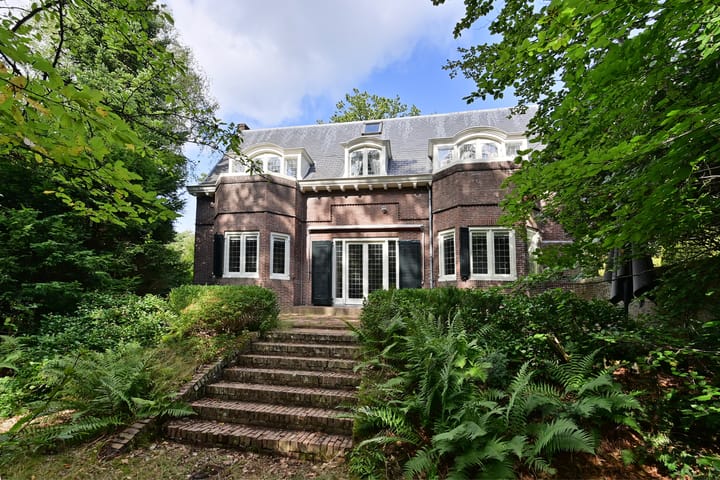 Foto 36 van Nieuwe 's-Gravelandseweg 96