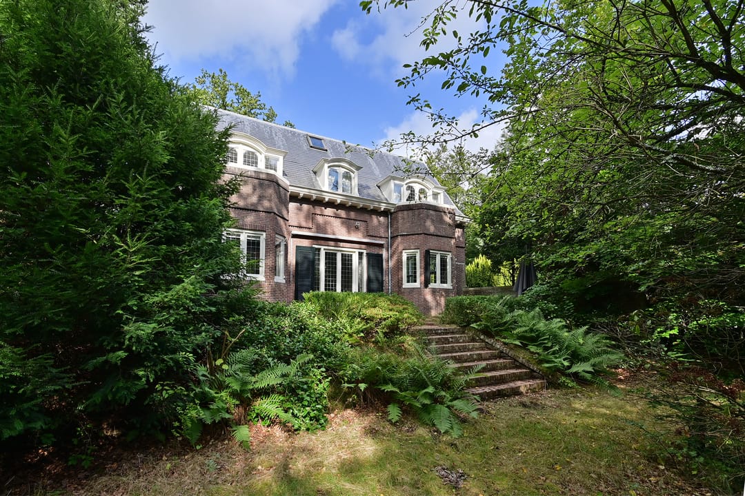 Foto 37 van Nieuwe 's-Gravelandseweg 96