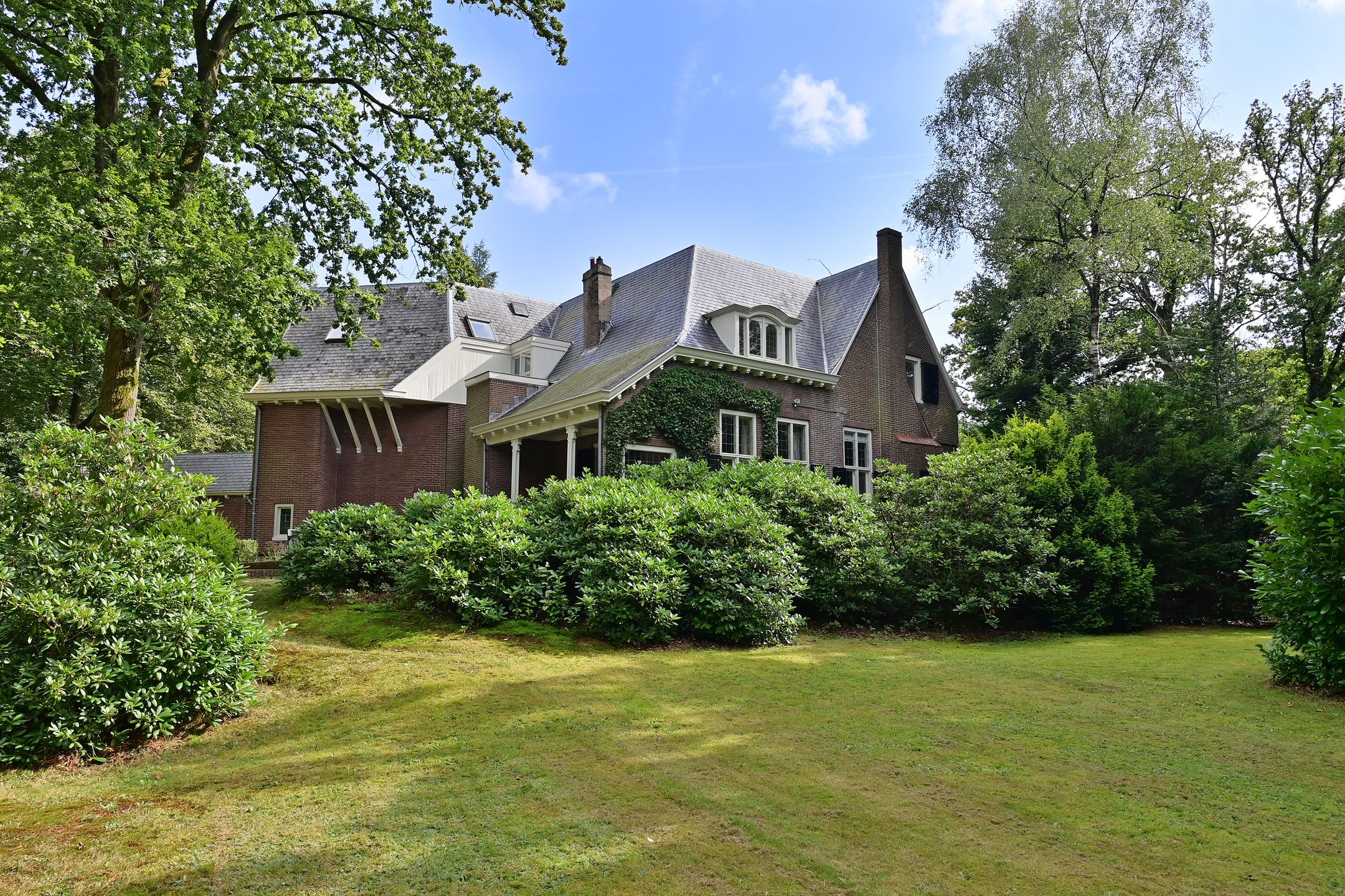 Foto 39 van Nieuwe 's-Gravelandseweg 96