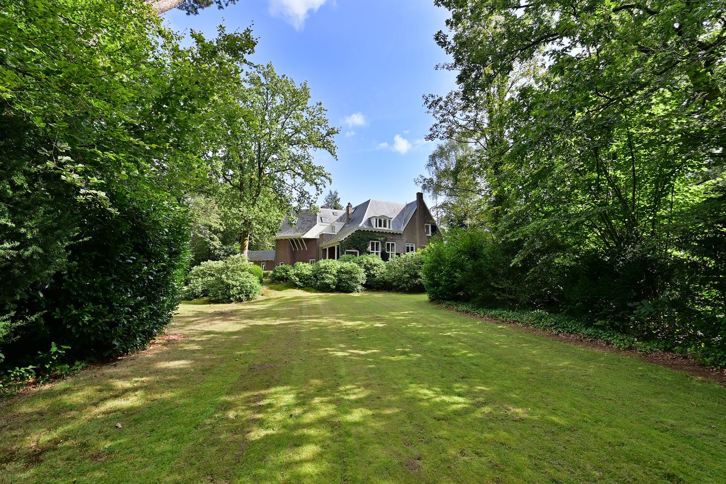 Foto 40 van Nieuwe 's-Gravelandseweg 96