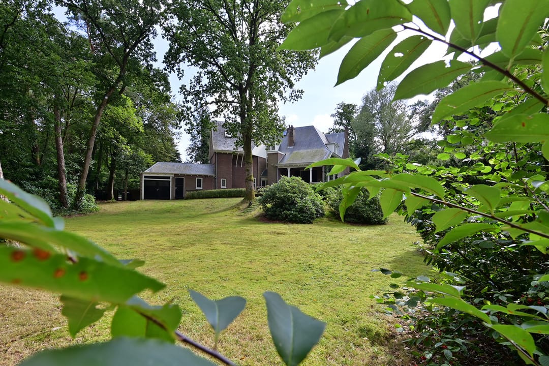 Foto 41 van Nieuwe 's-Gravelandseweg 96