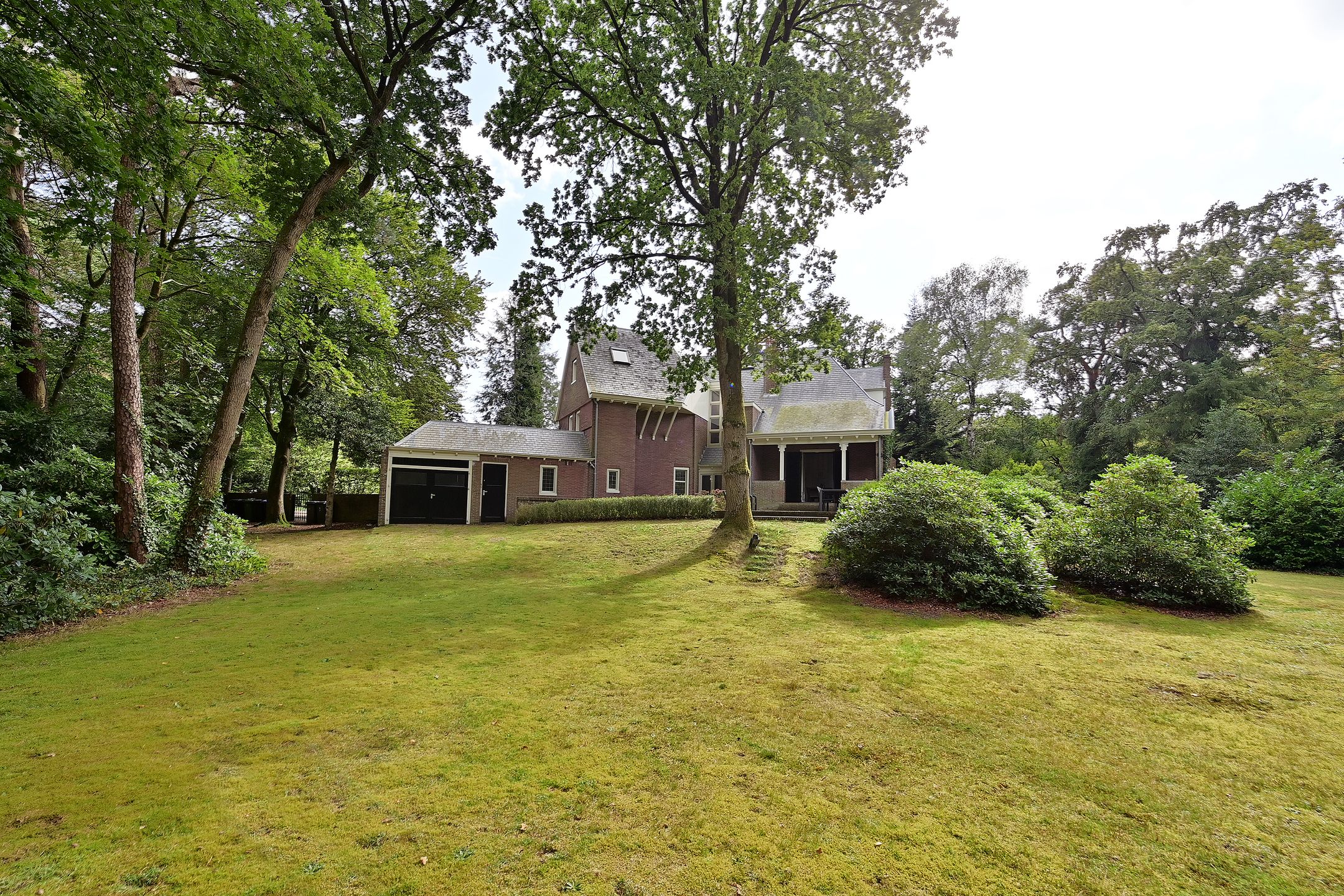 Foto 42 van Nieuwe 's-Gravelandseweg 96