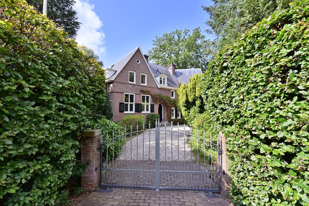 Foto 43 van Nieuwe 's-Gravelandseweg 96