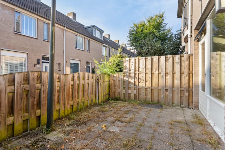 Photo 6 of De Romme 21