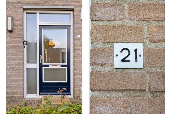 Photo 9 of De Romme 21