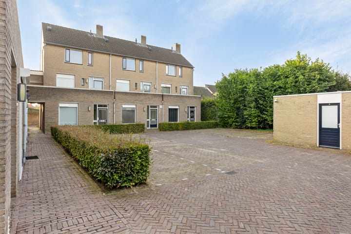 Photo 22 of De Romme 21