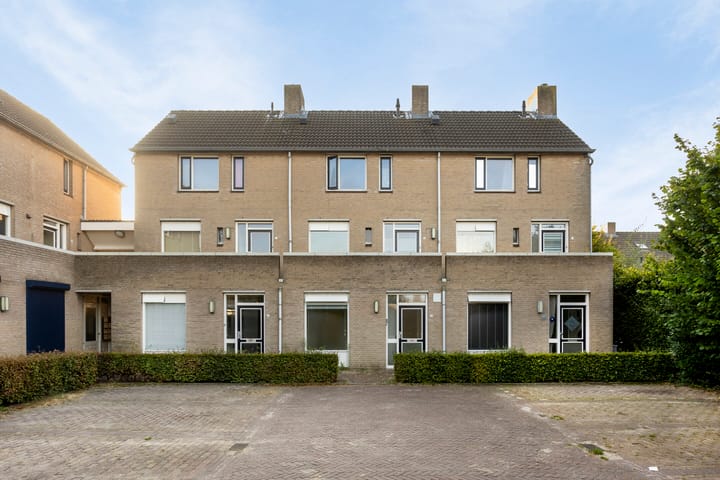 Photo 7 of De Romme 21