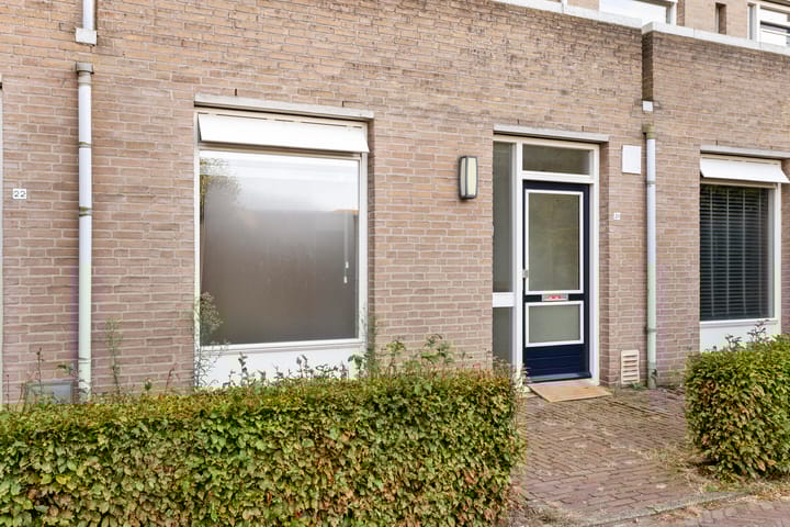 Photo 8 of De Romme 21