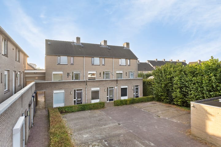 Photo 23 of De Romme 21