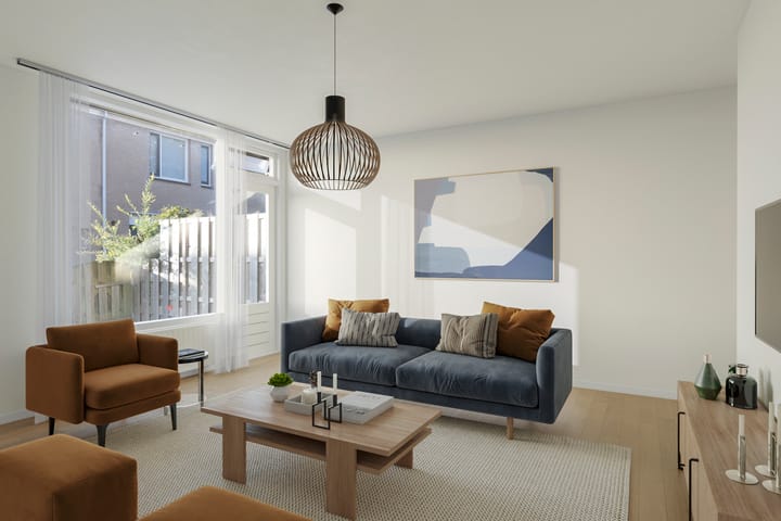 Photo 13 of De Romme 21