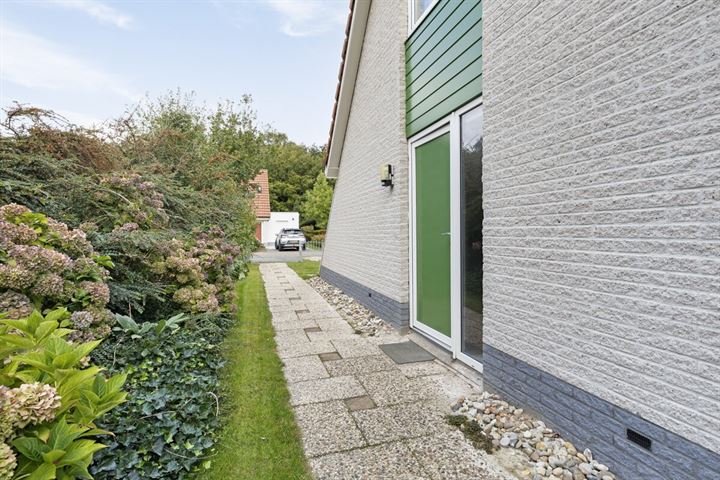 Bekijk foto 29 van Paviljoenweg 2-H96