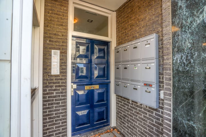 Foto 2 van Biltstraat 35-E