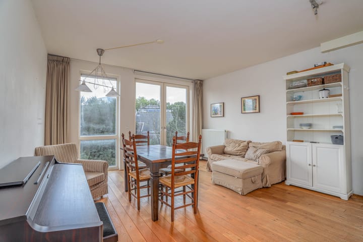 Foto 3 van Biltstraat 35-E