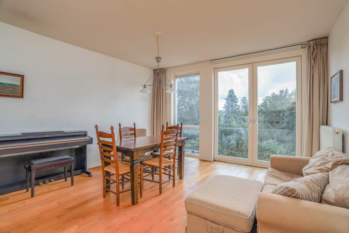 Foto 4 van Biltstraat 35-E