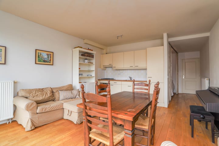 Foto 6 van Biltstraat 35-E