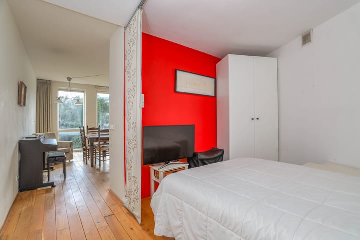 Foto 9 van Biltstraat 35-E