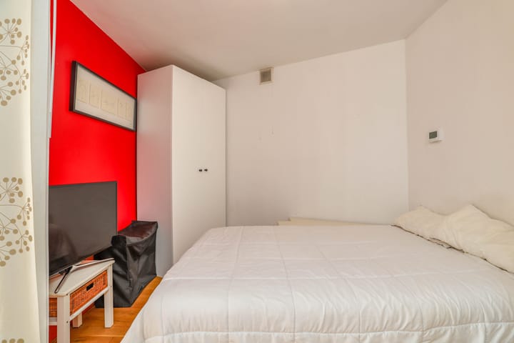 Foto 10 van Biltstraat 35-E