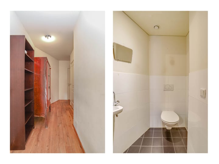 Foto 12 van Biltstraat 35-E