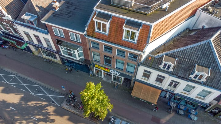 Foto 18 van Biltstraat 35-E