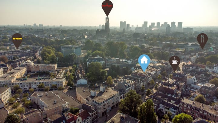 Foto 20 van Biltstraat 35-E