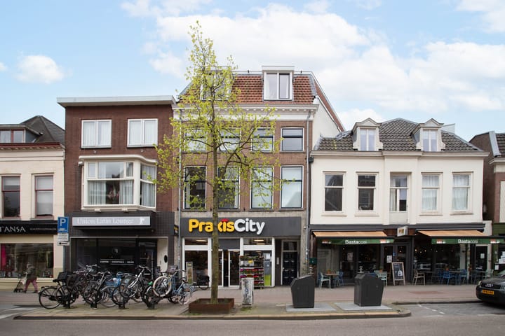 Foto 21 van Biltstraat 35-E