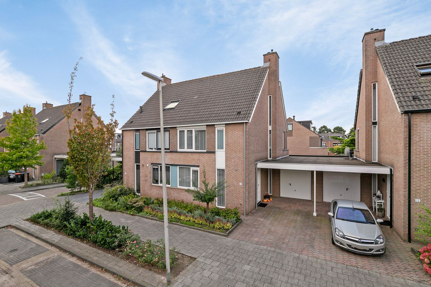 Foto 1 van Molenaar 14