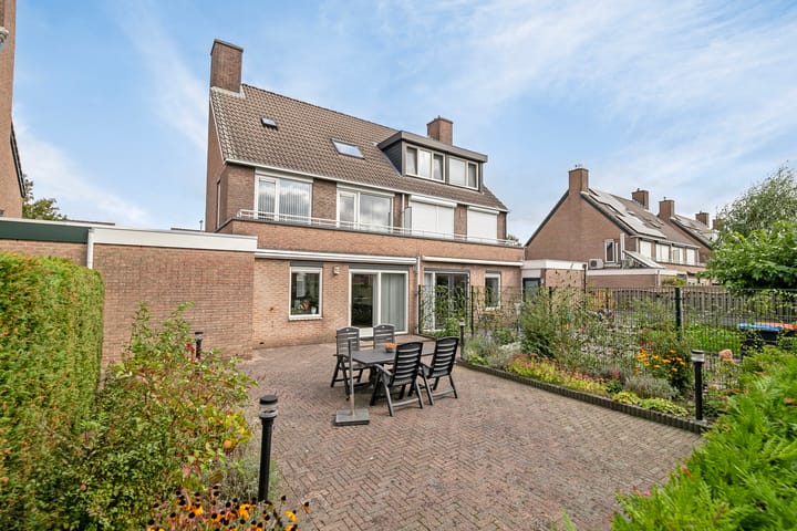 Foto 3 van Molenaar 14