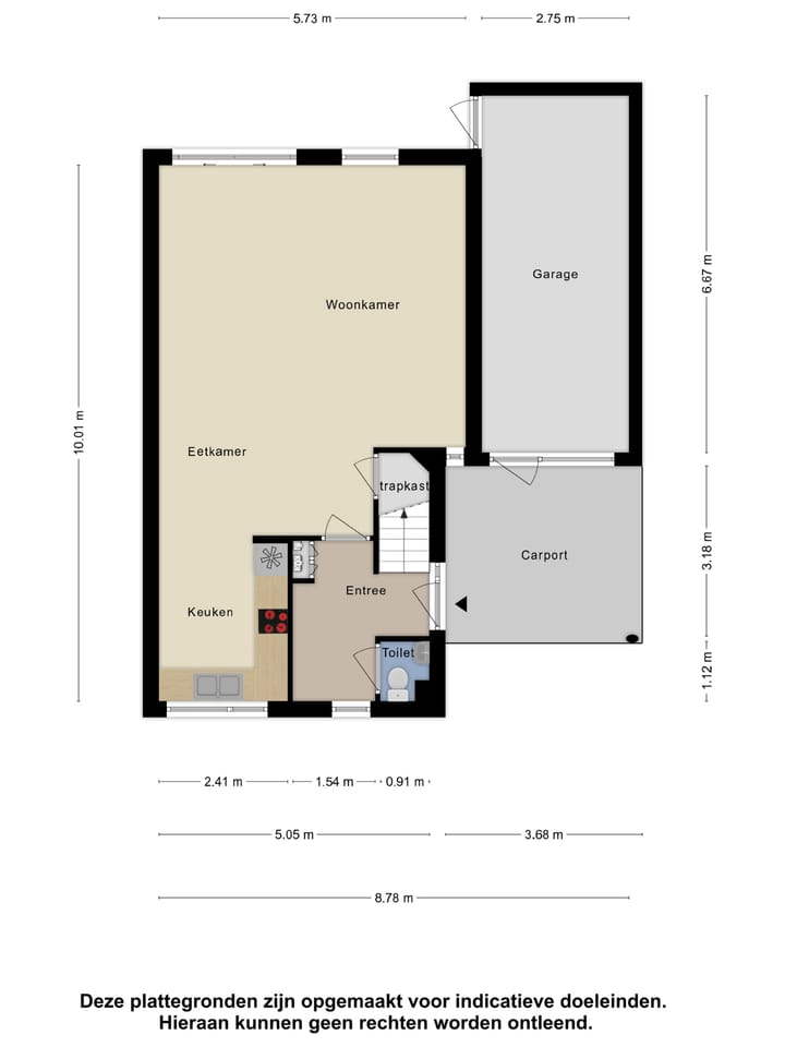 Foto 40 van Molenaar 14