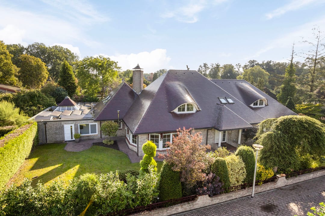 Foto 1 van Groot Tegeler 9