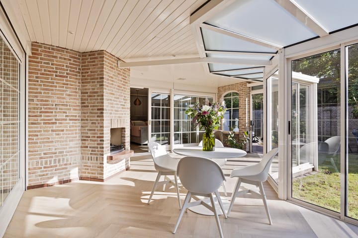 Foto 3 van Groot Tegeler 9