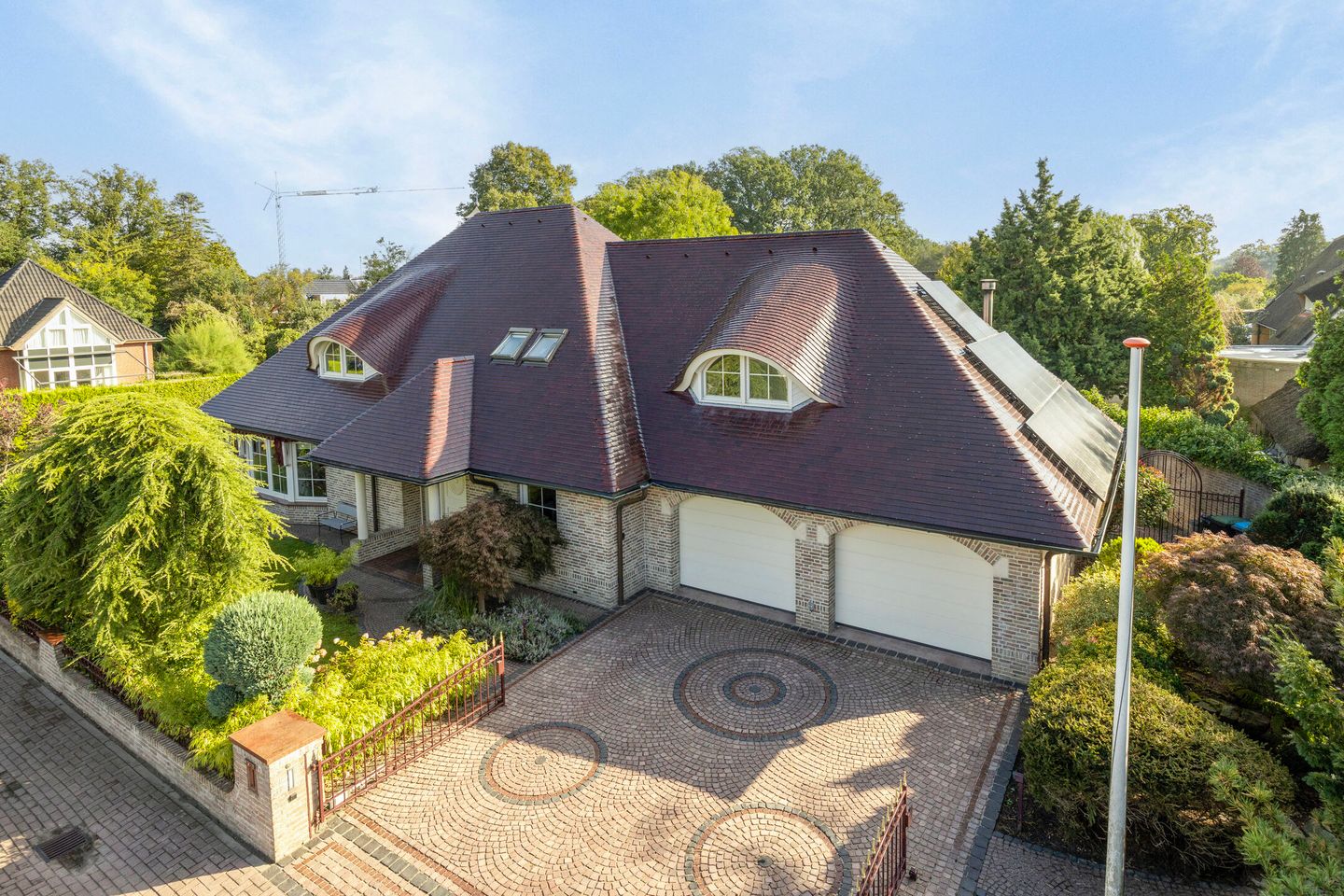 Foto 4 van Groot Tegeler 9