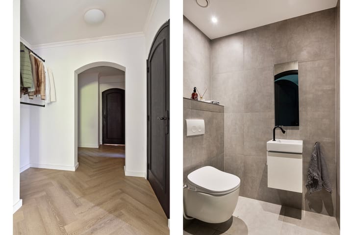 Foto 8 van Groot Tegeler 9