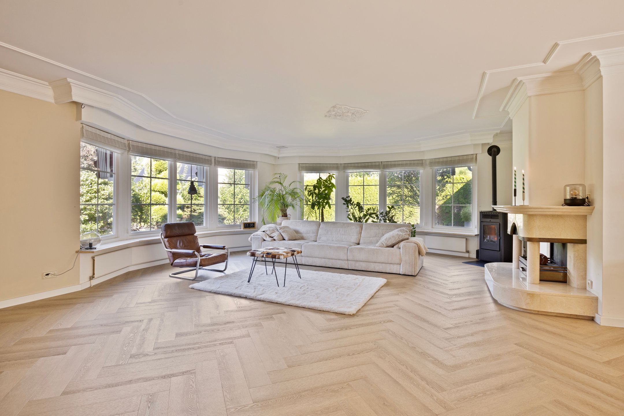 Foto 9 van Groot Tegeler 9