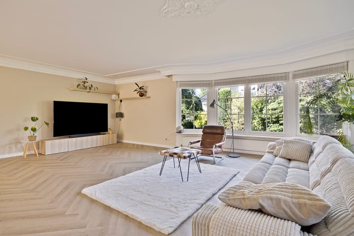 Foto 10 van Groot Tegeler 9