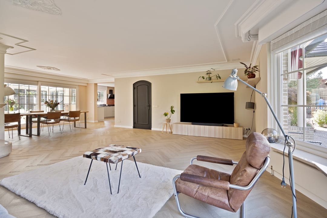 Foto 11 van Groot Tegeler 9