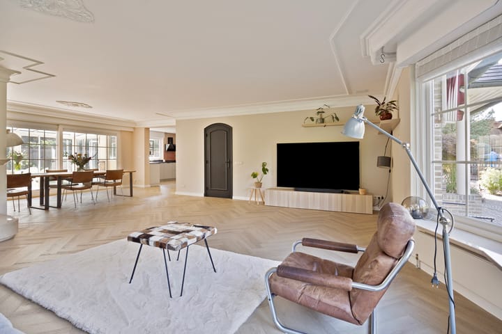 Foto 11 van Groot Tegeler 9