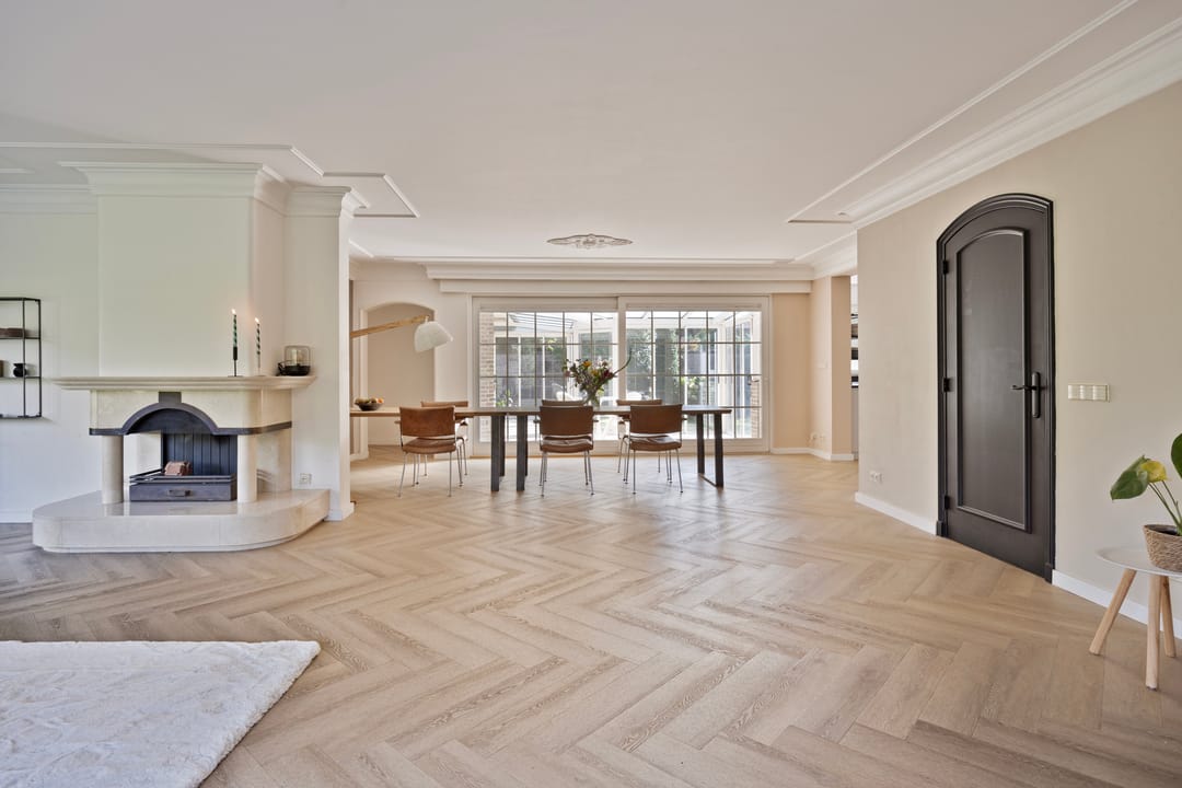 Foto 13 van Groot Tegeler 9