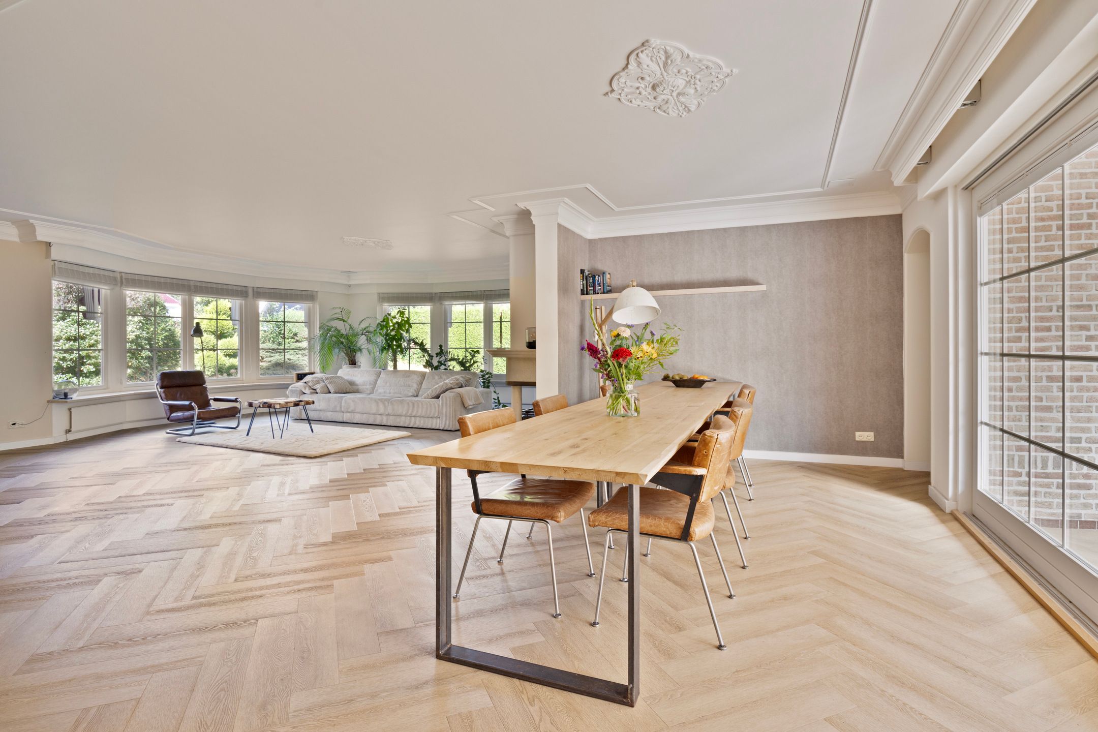 Foto 15 van Groot Tegeler 9