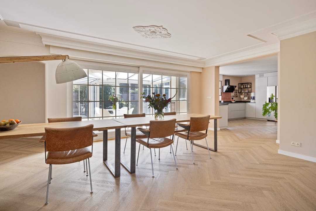 Foto 17 van Groot Tegeler 9