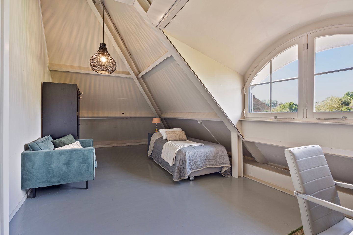 Foto 50 van Groot Tegeler 9