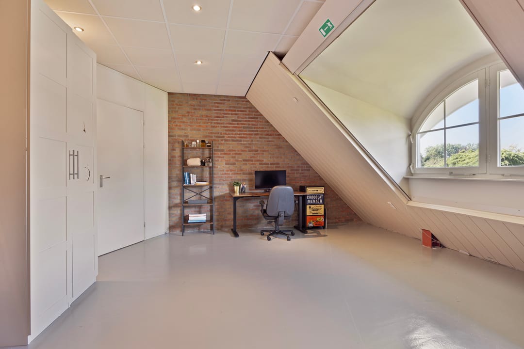 Foto 53 van Groot Tegeler 9