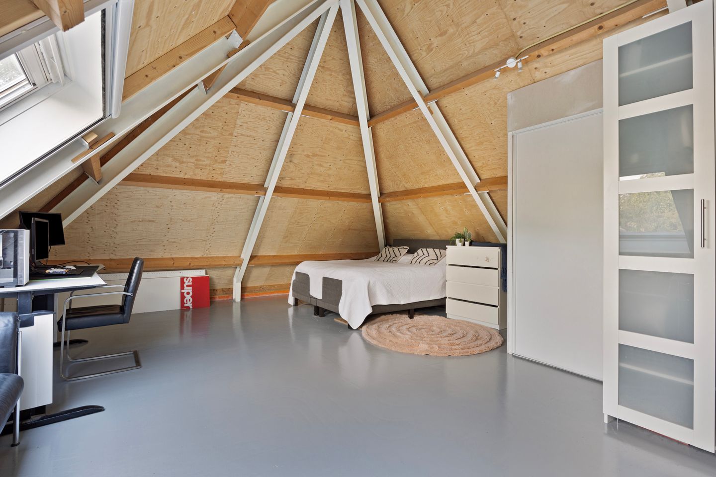 Foto 59 van Groot Tegeler 9