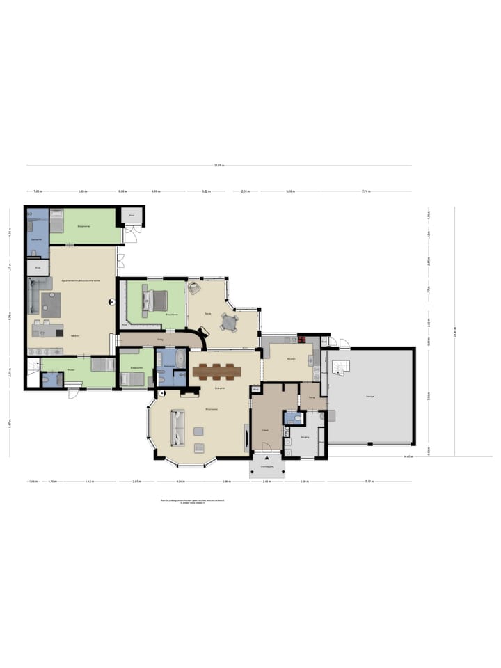 Foto 69 van Groot Tegeler 9