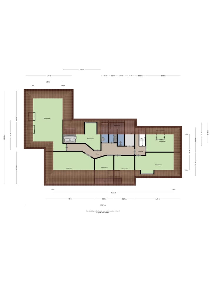 Foto 70 van Groot Tegeler 9
