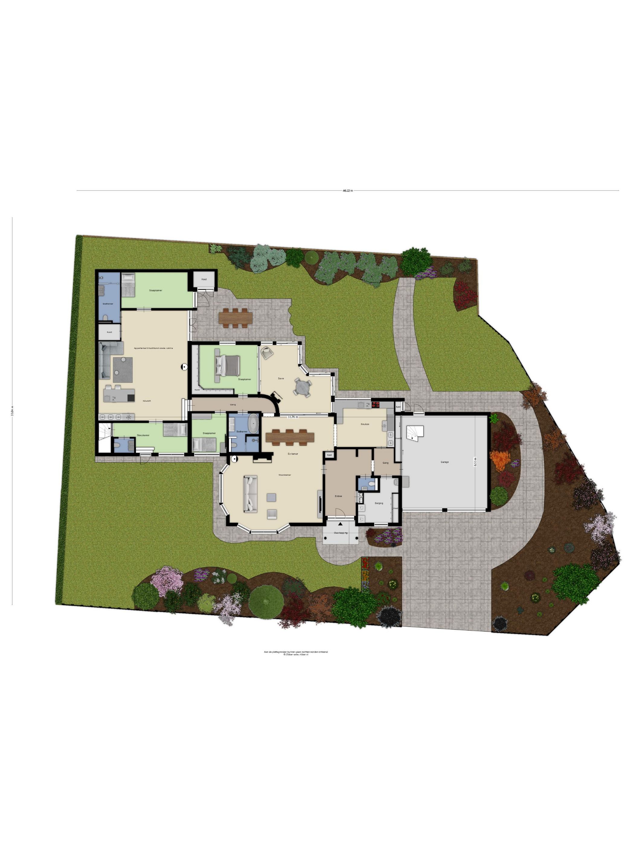 Foto 72 van Groot Tegeler 9