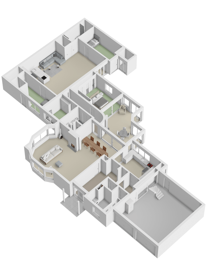 Foto 73 van Groot Tegeler 9