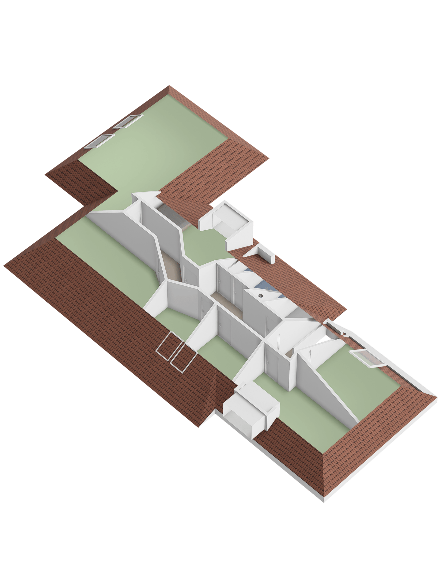 Foto 74 van Groot Tegeler 9