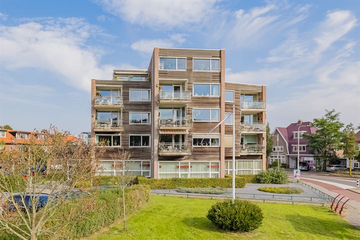 Lariksstraat 17