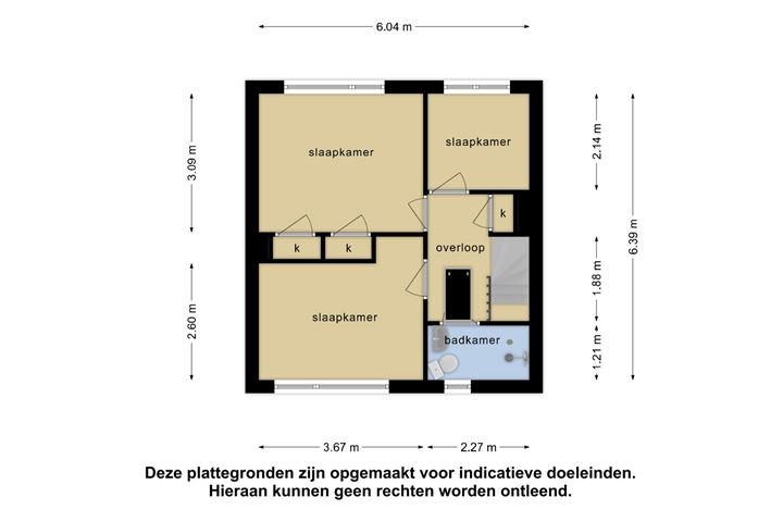 Bekijk foto 33 van Marcus Samuelstraat 36