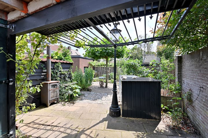 Foto 3 van Ericaweg 46